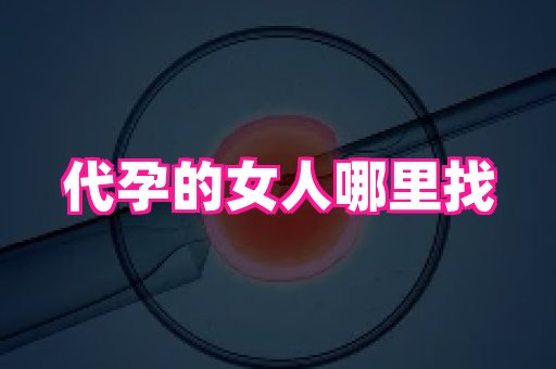 深圳助孕网站 3